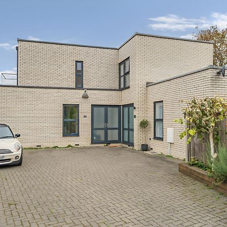 Modern Blackheath Home London Exterior foto