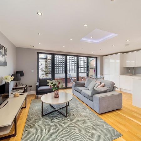 Modern Blackheath Home London Exterior foto